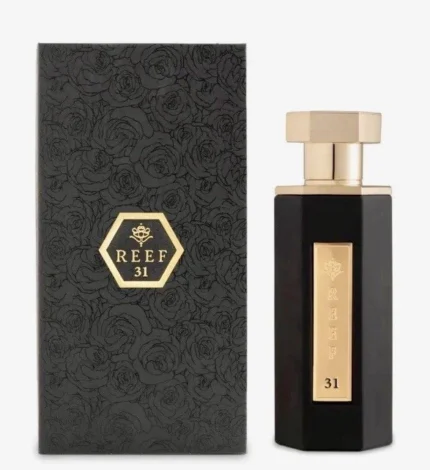 Reef 31 Eau de Parfum 100ml