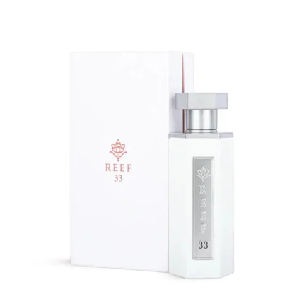 Reef 33 White | Unisex EDP 100ml | By Reef