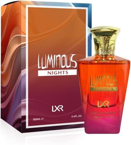 Luminous Night Eau De Parfum 100ML by LXR