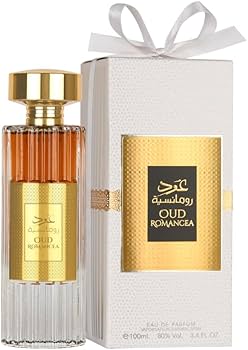 Oud Romancea 100 Ml Womens Perfume