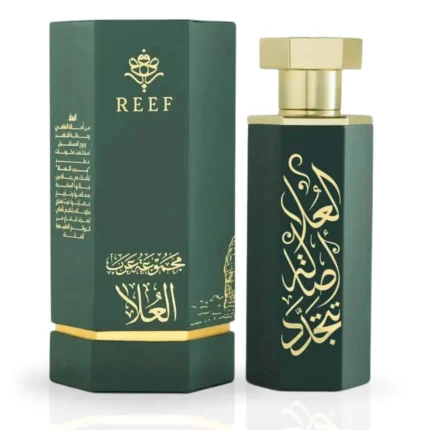 REEF Arabs of Al Ula 100ml Uinsex