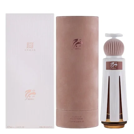 Ahmed Al Maghribi Marj  - 60ml Unisex Perfume