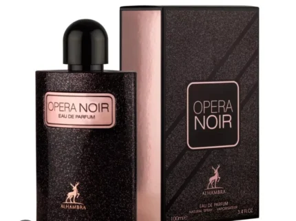 Opera Noir Eau De Parfum 100ml Women Perfume
