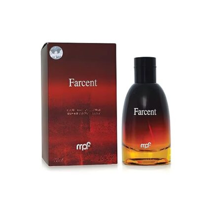 Mpf Farcent Eau De Parfum For Men 100ml