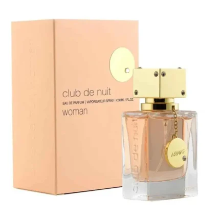 Armaf Club De Nuit Woman Eau de Parfum 105ml