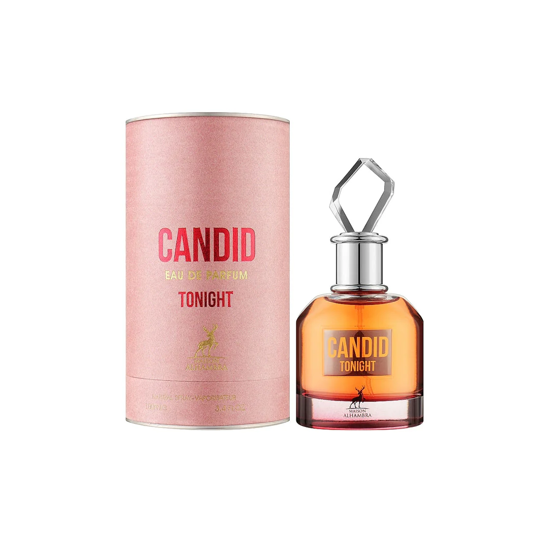 candidtonight
