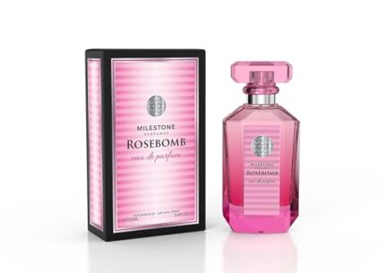 RoseBomb (Pour Femme) 100ML