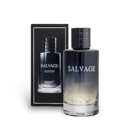 Salvage 100ml Eau de Parfum by Brandy