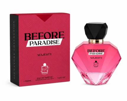 Milestone Before paradise majesty 100ml