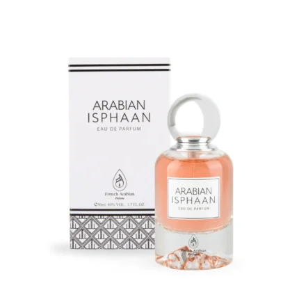 Arabian Isphaan 100ml Perfume by French Arabian Perfume