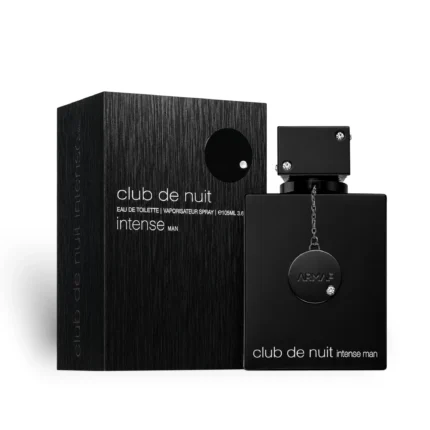 Club De Nuit Intense Man 105ml EDT by Armaf