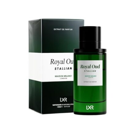 Royal Oud Stallian Uinsex Perfume