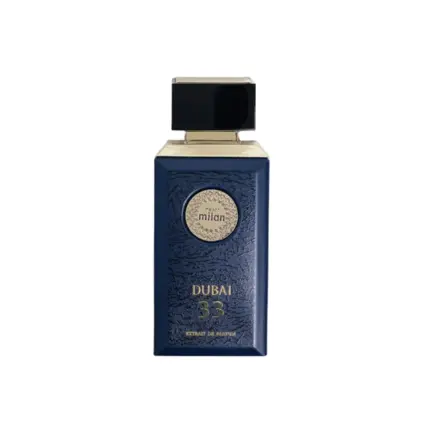 Maison Milan Dubai 33 100ml Unisex Perfume