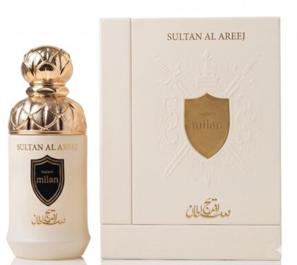 Maison milan sultan al areej edp 100 ml