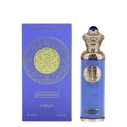 Surrati Dolce Marina Eau De Parfum 140ml Spray